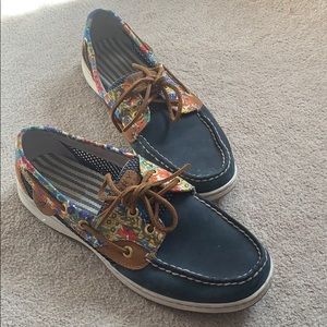 Sperry Top-Sider shoes